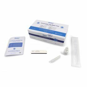 Covid-19 rapid test