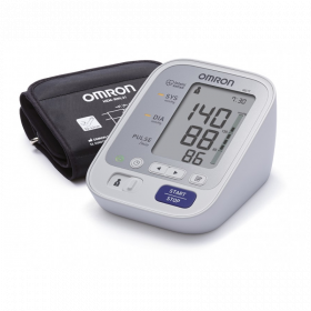 OMRON M300 - digital blood pressure monitor