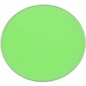 Filter green OBB A1190