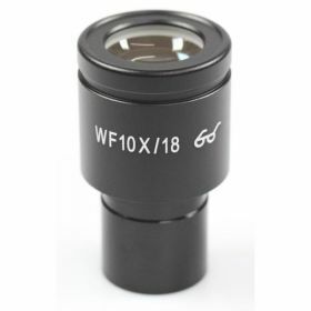 Eyepiece HWF 10 x / Ø 18mm OBB A1348