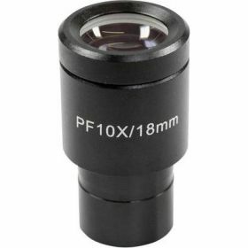 Eyepiece WF 10 x / Ø 18mm OBB A1350