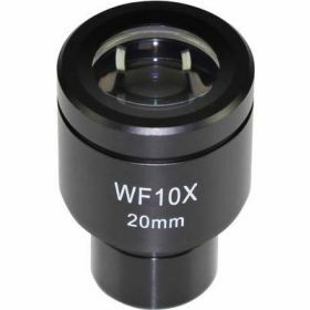 Eyepiece WF 10 x / Ø 20mm OBB A1351