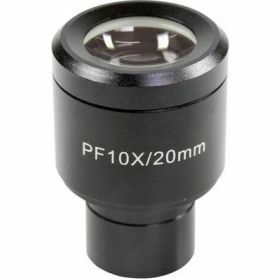 Eyepiece WF 10 x / Ø 20mm OBB A1352