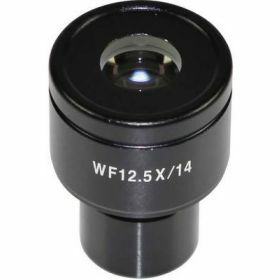 Eyepiece WF 12,5 x / Ø 14mm OBB A1353