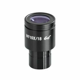 Eyepiece HWF 10 x / Ø 18mm OBB A1403