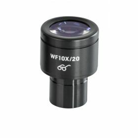 Eyepiece HWF 10 x / Ø 20mm OBB A1404