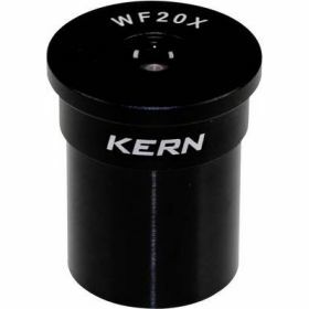 Eyepiece WF (Widefield) 20 x / Ø 11mm OBB A1475