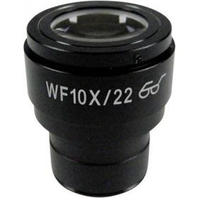 Eyepiece HWF 10 x / Ø 22mm OBB A1491