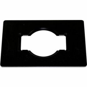 Specimen holder for 54 mm petri dish OBB A1506