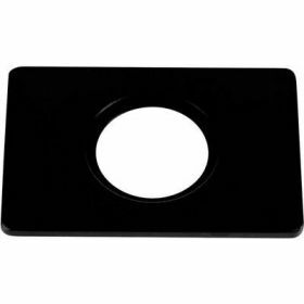 Specimen holder for 35 mm petri dish OBB A1507