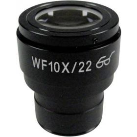 Eyepiece HWF 10 x / Ø 22mm OBB A1523