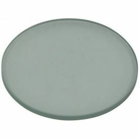 Frosted glass stage; 95 mm OZB A4805