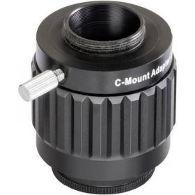 C-Mount camera adapter OZB A4811