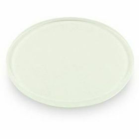 Frosted glass stage; 59,5 mm OZB A4815