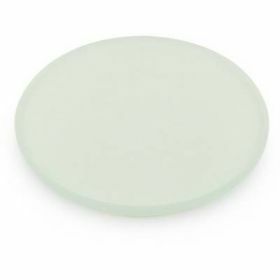 Frosted glass stage; 94.5 mm OZB A5192