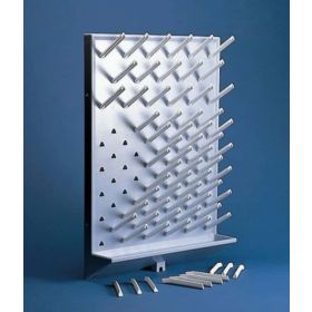 Drying rack - PS - 450 mm x 110 mm x 630 mm