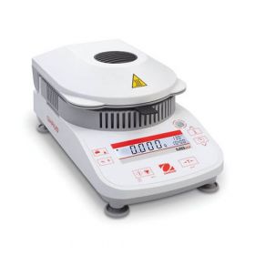 OHAUS MB27 moisture analyser