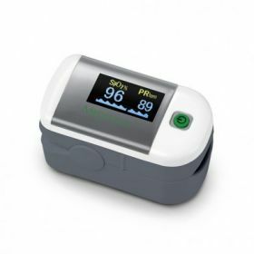 Medisana pulse-saturation meter - PM 100