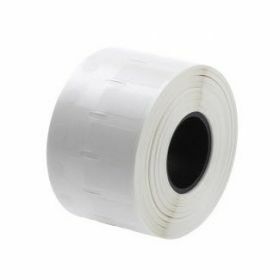 Roll:1500 labels - BPTLAB-067x025-N501 nylon white