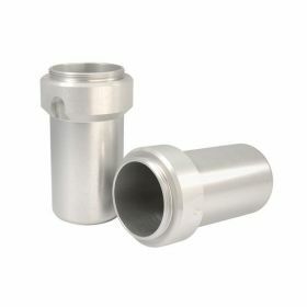 Ohaus Bucket, 100ml without Cap, 2/pk