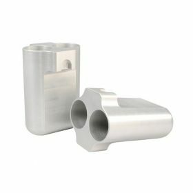Ohaus Bucket, 2x50ml D29mm FA, with Rack, 2/pk