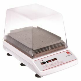 Ohaus Incubating Shaker, Light, ISLD04HDG