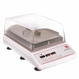 Ohaus Incubating Shaker, Light, ISLDMPHDG