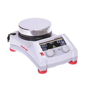 Ohaus Hotplate-Stirrer e-G71HSRDM EU
