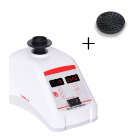 Ohaus Vortex Mixer, Mini Digital, VXMNDG
