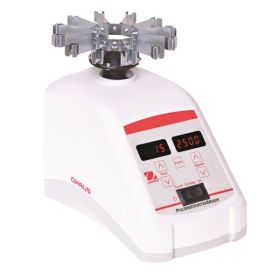 Ohaus Vortex Mixer, Mini Pulsing, VXMNPS