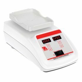 Ohaus Vortex Mixer, Microplate, VXMPDG