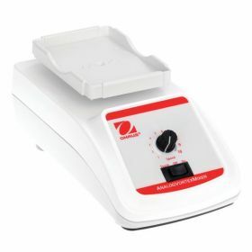 Ohaus Vortex Mixer, Microplate, VXMPAL