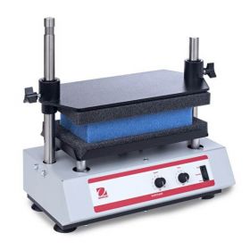 Ohaus Analog Multi-Tube Vortexer painted steel VXMTALB