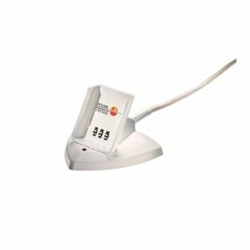 Testo USB interface for data loggers