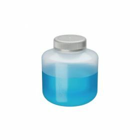 Eppendorf wide-neck centrifuge bottle 1l flat bottom