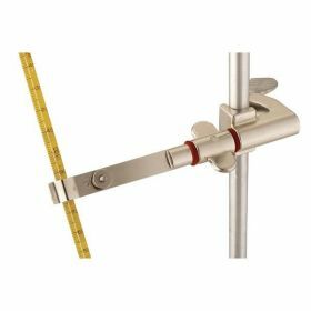 Ohaus Clamp, Specialty Thermometer, CLS-THMSWZ