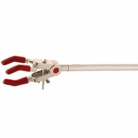 Ohaus Clamp, Multi Purpose, CLM-ULTRA3SZM