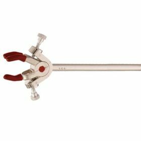 Ohaus Clamp, Multi Purpose, CLM-ULTRA3DZS