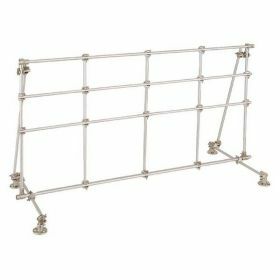 OHAUS CLS-STRODS Support Stand with Rod Stainless Steel 