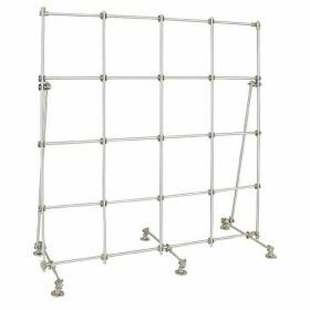 Ohaus Clamp, Lab Frame, Aluminum, CLR-FRAMEAL