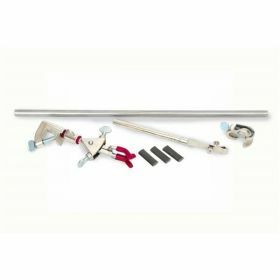 Ohaus Support Rod And Clamp Kit
