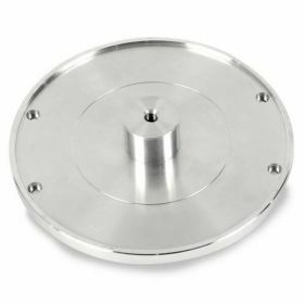 Ohaus Base Plate 135 mm