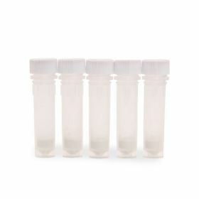 Ohaus White, Bacteria, 2mL tube, 100/box