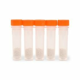 Ohaus Orange, Cell Culture, 2mL Tube, 100/box