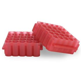 Ohaus Tube Rack, 25 x 2ml Tubes, 2 per pack