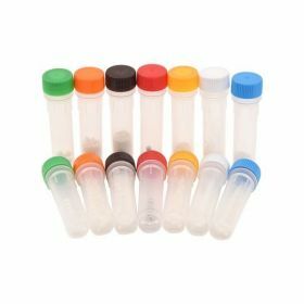 Ohaus Sample Tube Kit, 14 Tubes