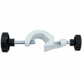 Ohaus Clamp Double