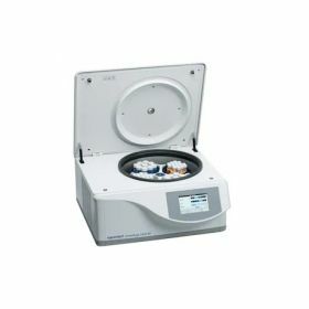 Eppendorf GLP Pack Centrifuge 5910 Ri Touch, refrigerated without rotor