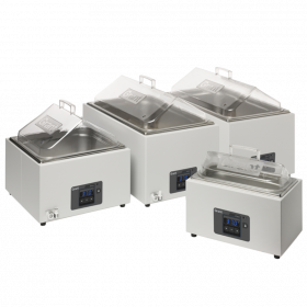 Biosan JBN26 JB Nova 26L bath including tray & lid