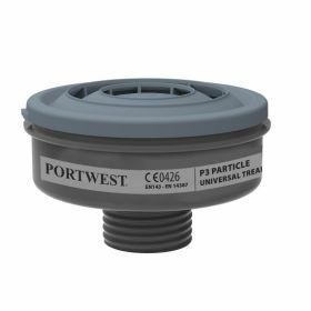 Portwest - P3  filter, class 2, din RD40